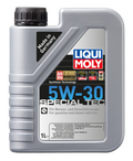 LIQUI MOLY LEICHTLAUF SPECIAL 5W-30 A1/B1- 1L