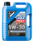 LIQUI MOLY LONGTIME HT 5W-30 - 5L
