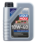 LIQUI MOLY MOS2-LEICHTLAUF 10W-40- 1L