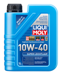LIQUI MOLY SUPER LEICHTLAUF 10W-40 - 1L