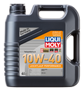 LIQUI MOLY LEICHTLAUF PERFORM. 10W-40- 4L