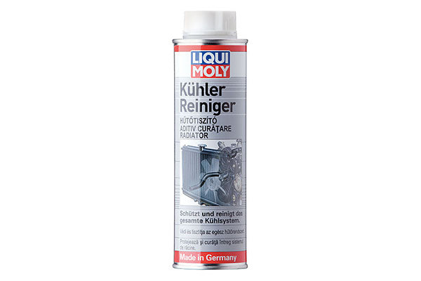 SOLUTIE CURATAT RADIATOR 300 ML