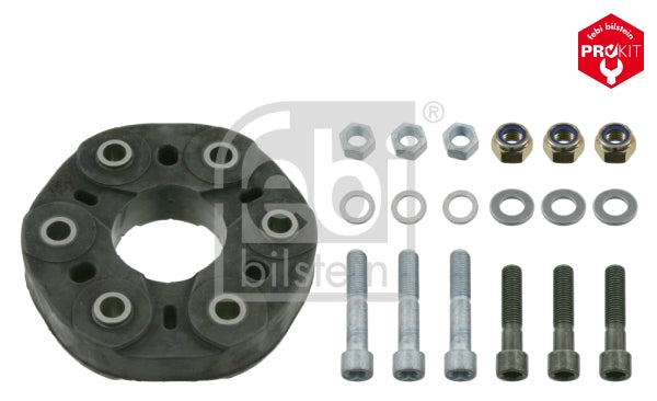 Articulatie, cardan 26087 FEBI BILSTEIN