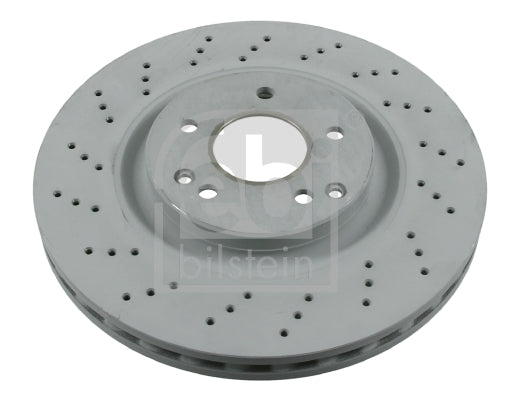 Disc frana 26107 FEBI BILSTEIN