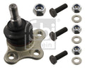 Articulatie sarcina/ghidare 26125 FEBI BILSTEIN