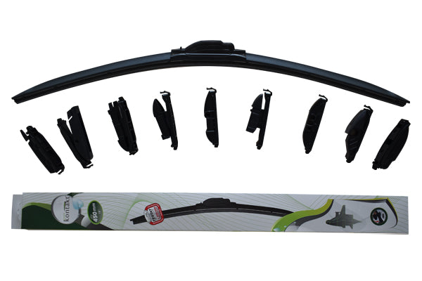 STERGATOR 18`/45 cm KONTAKT MULTI ADAPTER