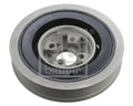 Fulie curea, arbore cotit 26135 FEBI BILSTEIN