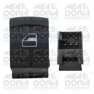 comutator,macara geam 26157 MEAT & DORIA
