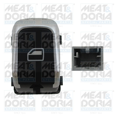 comutator,macara geam 26160 MEAT & DORIA