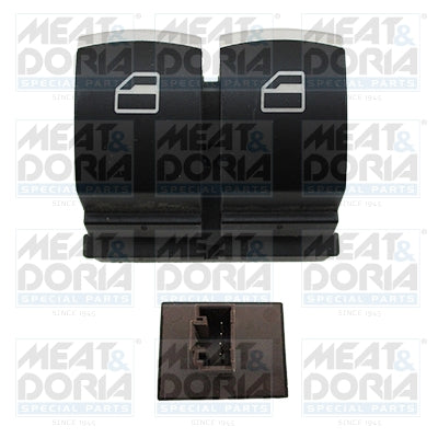 comutator,macara geam 26164 MEAT & DORIA