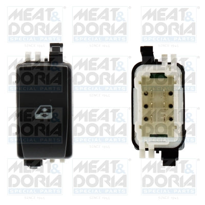 comutator,macara geam 26180 MEAT & DORIA