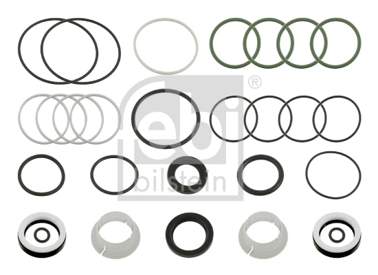 Garnitura FEBI BILSTEIN 26241