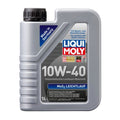 Ulei motor Liqui Moly Mos2- Leichtlauf 10W-40 1L (bax:6 Buc) 2626