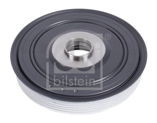 Fulie curea, arbore cotit 26334 FEBI BILSTEIN
