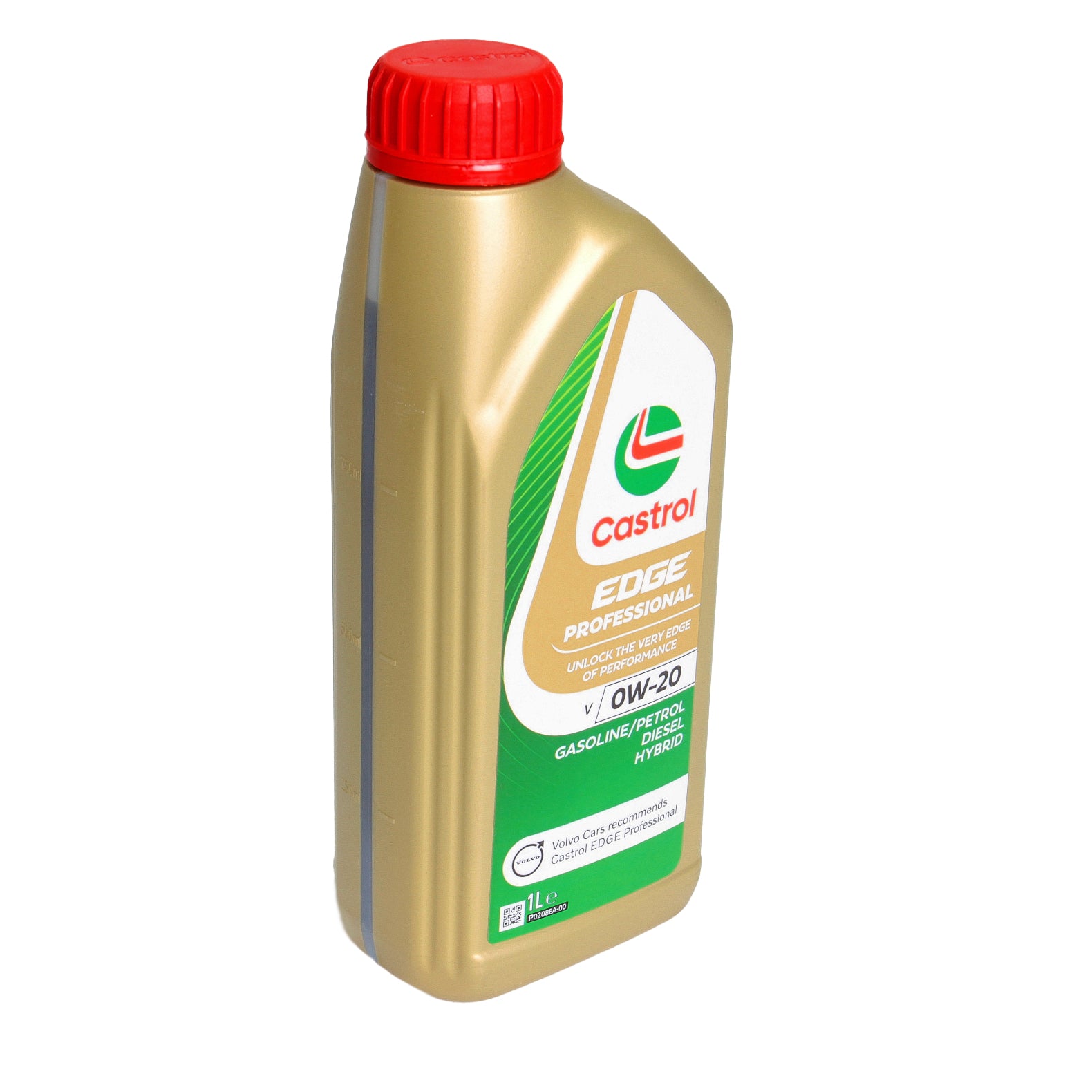 Ulei motor Castrol Edge Professional V 0W20  1L - 11462601