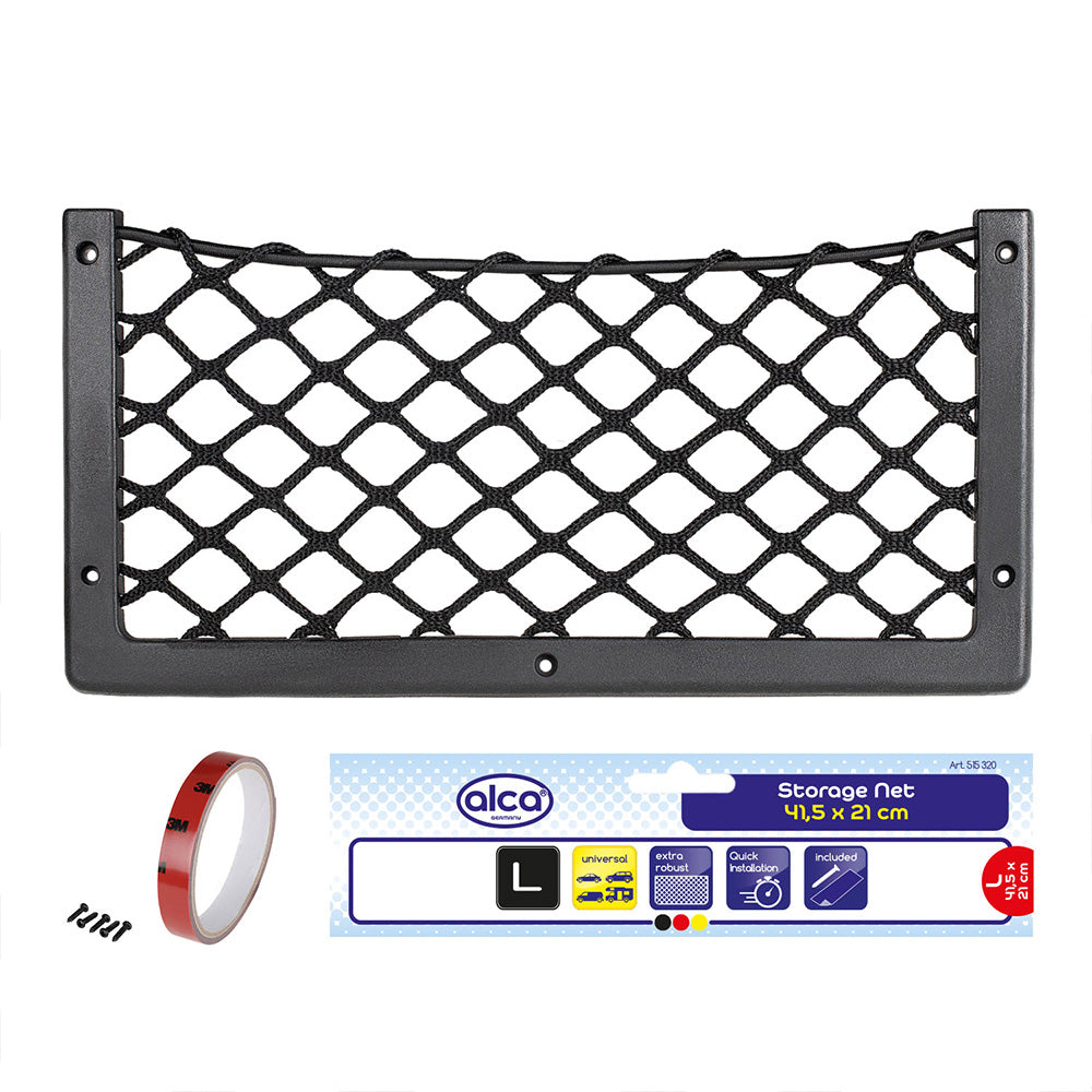 ORGANIZATOR DEPOZITARE TIP PLASA 415 x 210 MM