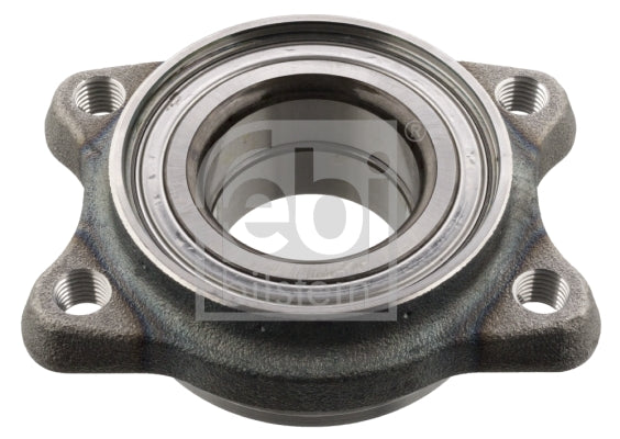 Set rulment roata 26376 FEBI BILSTEIN