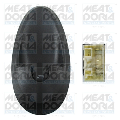 comutator,macara geam 26383 MEAT & DORIA