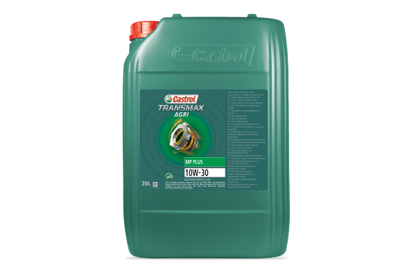 CASTROL TRANSMAX AGRI MP PLUS 10W-30 20L