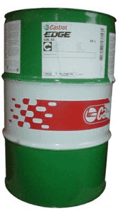 CASTROL EDGE 5W-30 LL- 60L