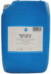 ARAL MEGA TURBORAL LA 10W-40- 20L