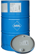 ARAL HIGH TRONIC 5W-40- 208L