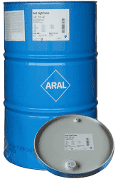 ARAL HIGH TRONIC 5W-40- 208L