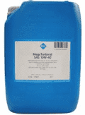 ARAL MEGA TURBORAL 10W-40- 20L