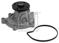 Pompă de apă, răcire motor 26395 FEBI BILSTEIN