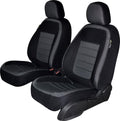 SET HUSE SCAUN UMBRELLA PENTRU RENAULT TRAFIC (2+1) 2004-2014