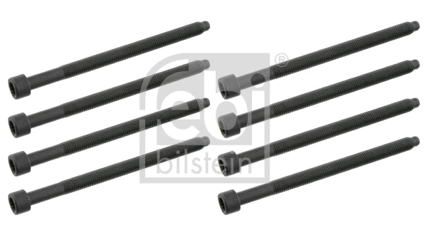 Set surub, chiulasa 26423 FEBI BILSTEIN