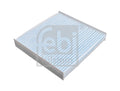 Filtru, aer habitaclu 26441 FEBI BILSTEIN