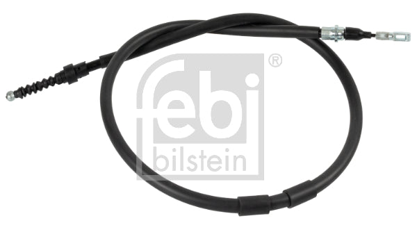 Cablu, frana de parcare 26455 FEBI BILSTEIN