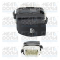 Comutator macara geam Meat & Doria 26464