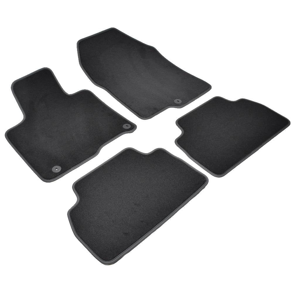SET COVORASE AUTO MOCHETA UMBRELLA PENTRU HYUNDAI SANTA FE IV (TM)(2018-)