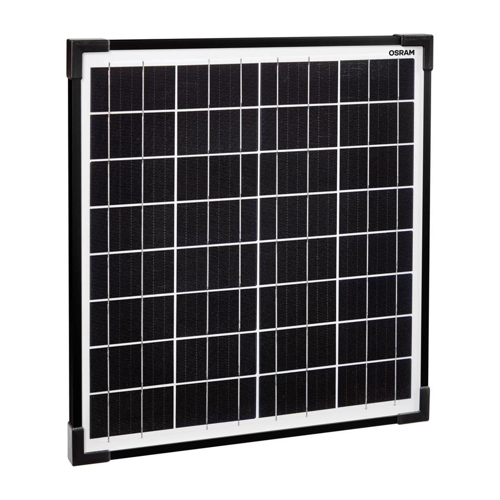Incarcare solara Osram BATTERYcharge SOLAR 20W - OSP2000