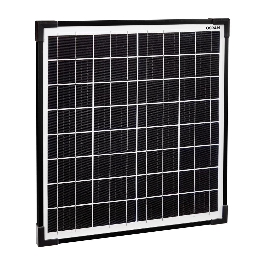 Incarcare solara Osram BATTERYcharge SOLAR 20W - OSP2000