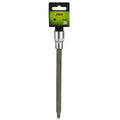 TUBULARA 1/2` CU BIT TORX EXTRALUNG 200 MM T45 JBM