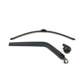 BRAT STERGATOR CU LAMELA DR. 450 mm VW TRANSPORTER V 04.03-08.15