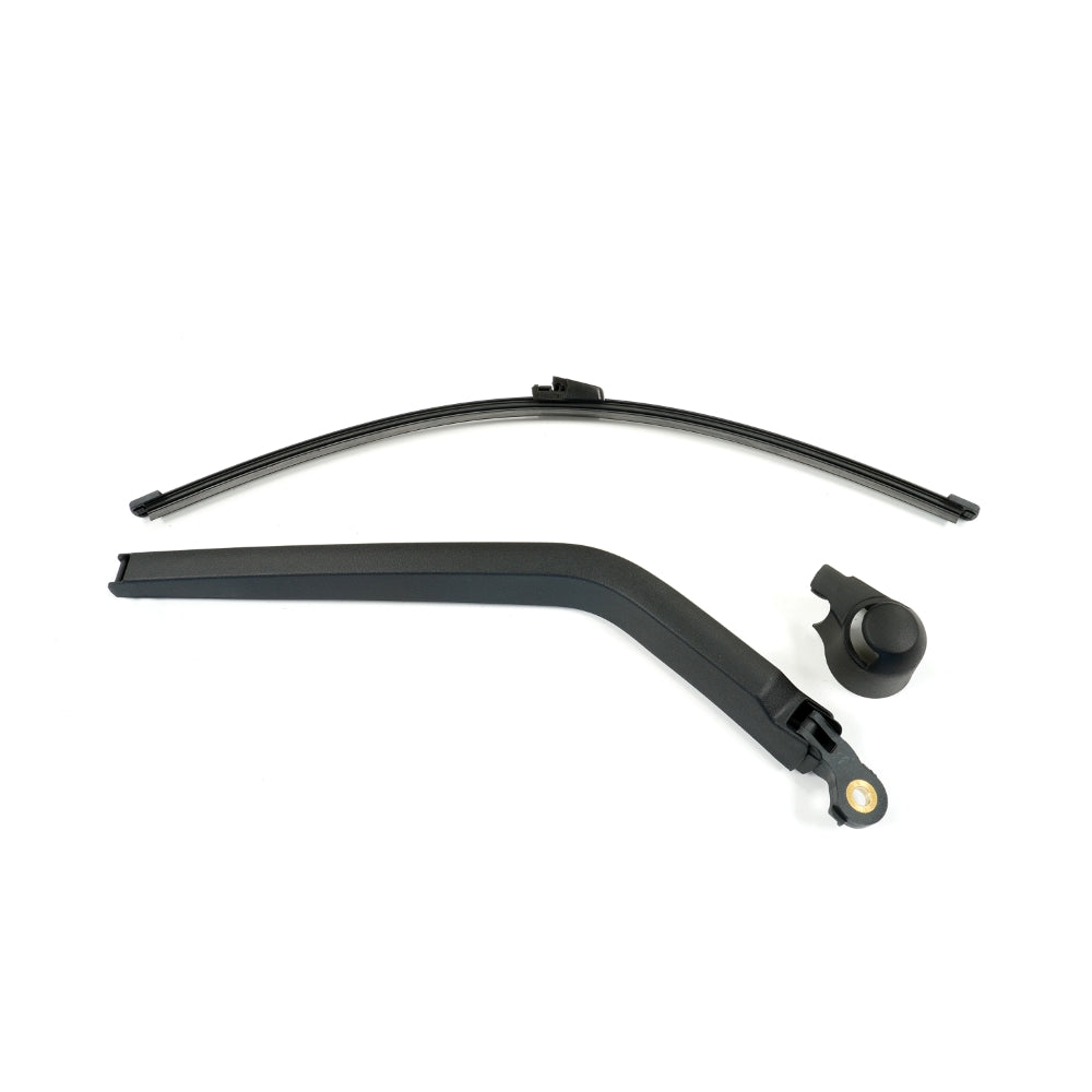 BRAT STERGATOR CU LAMELA DR. 450 mm VW TRANSPORTER V 04.03-08.15