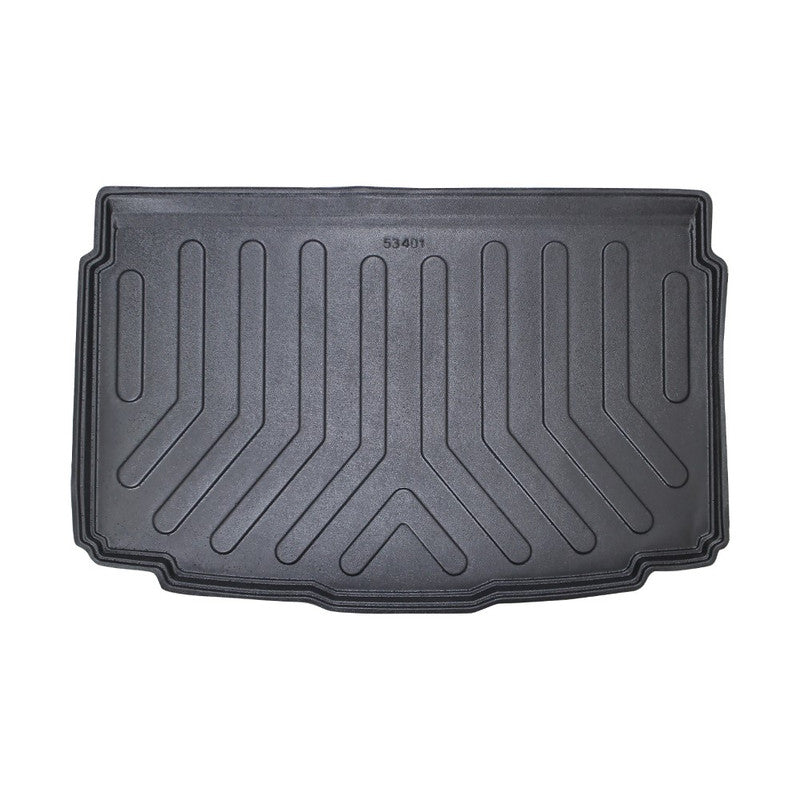 COVOR PROTECTIE PORTBAGAJ UMBRELLA PENTRU VOLKSWAGEN T-CROSS (CU PODEA JOASA) 2019-