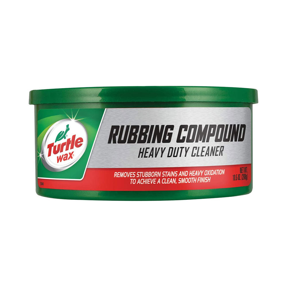 TURTLE WAX PASTA RESTAURARE VOPSEA MATUITA 298G