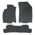 SET COVORASE AUTO CAUCIUC UMBRELLA PENTRU RENAULT MEGANE III (2008-2015)