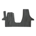 SET COVORASE AUTO CAUCIUC UMBRELLA PENTRU VW T5 GP facelift (2015-)/T6 (2014-)