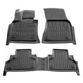 SET COVORASE AUTO CAUCIUC UMBRELLA PENTRU BMW X5 (F15) (2013-2018)