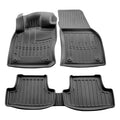 SET COVORASE AUTO CAUCIUC UMBRELLA PENTRU VOLKSWAGEN T-ROC (2017-)