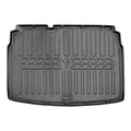COVOR PROTECTIE PORTBAGAJ UMBRELLA PENTRU VOLKSWAGEN GOLF V HATCHBACK (2003-2008)