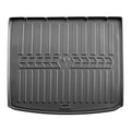 COVOR PROTECTIE PORTBAGAJ UMBRELLA PENTRU VOLKSWAGEN TOURAN II CU PODEA INALTA (2015-)