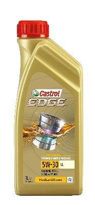 CASTROL EDGE 5W-30 LL- 1L
