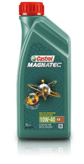 CASTROL MAGNATEC 10W-40 A/B- 1L